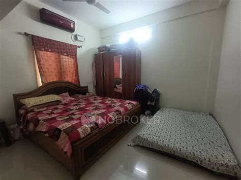 Sakshi Apartments Thoraipakkam Rent - WITHOUT BROKERAGE Semi-furnished ...