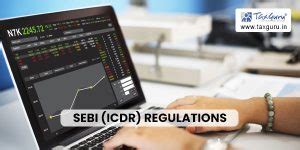 SEBI (ICDR) Regulations 2023: A Critical Analysis
