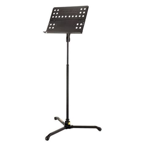 BAJAAO.COM - Buy Hercules BS411B Quick-N-EZ Grip Orchestra Stand Online ...