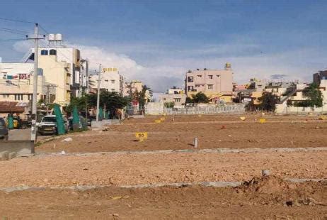 NS Infra Manjunatha Layout Phase 2 and 3 in Ramamurthy Nagar, Bangalore ...