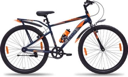 HERO CYCLES Slingshot 26t 26 T (inch) Mountain Cycle Price in India ...