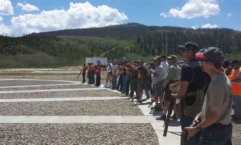 Spring All Member Meeting, 562 County Rd, Granby, CO, April 18 2024 ...