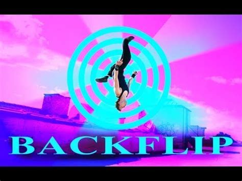 Image result for Backflip Tutorial