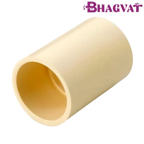 Image result for CPVC Coupling with Sliding Pipe