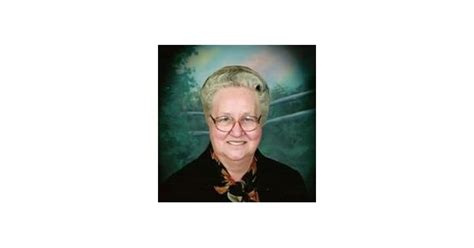 Doris Marie McCormack Obituary (2025) - Dresden, TN - Bowlin Funeral ...