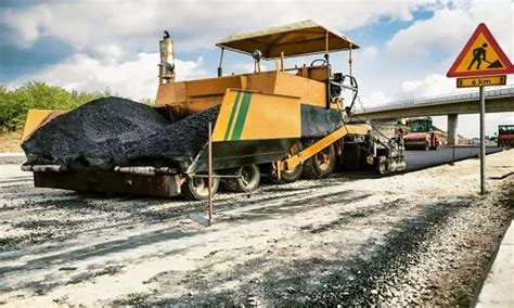 I.B.S Road Construction Co. - Service Provider of Society Road ...