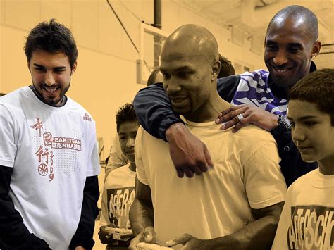 Sasha Vujacic - Basketball Network