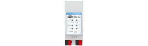 KNX System Device - What are they and what are they for?