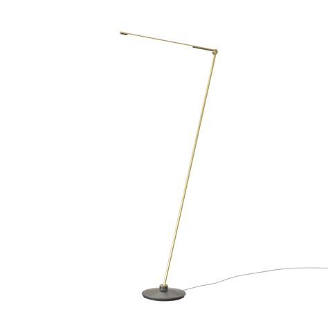 Thin Floor Lamp | ECC