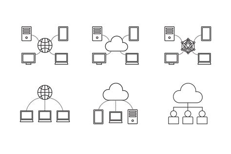 Local Area Network Computer 的图像结果