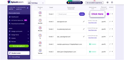 Image result for What Is Splash Learn.com