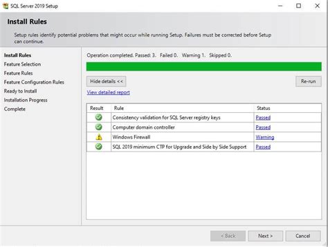 Image result for SQL Server Database Install