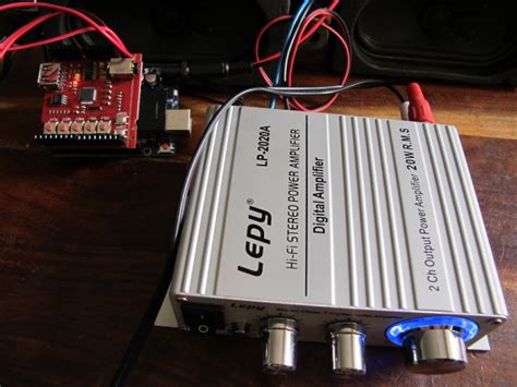 Image result for Arduino R2-D2