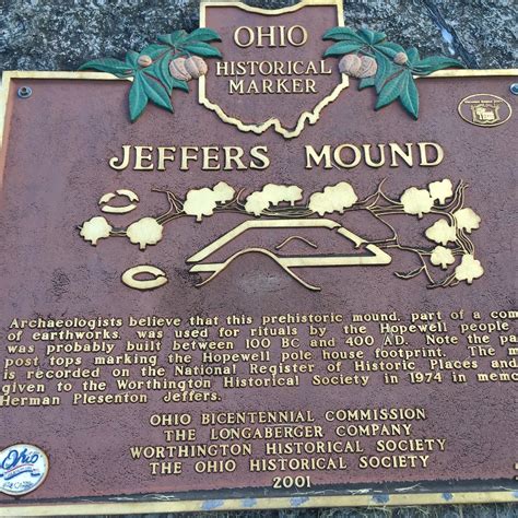 JEFFERS MOUND - All You Need to Know BEFORE You Go 2026 (with Photos ...