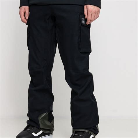 Volcom New Articulated Snowboard pants - black (black)