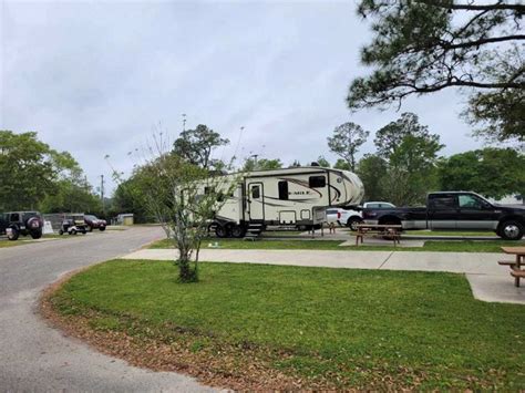 Country Side Pull Through | Streamside RV Parks & Campground