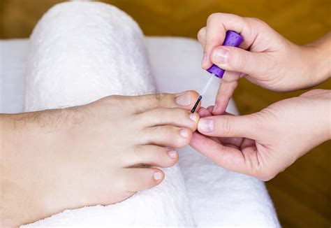 What Is A Pedicure For A Man at Bev Wood blog