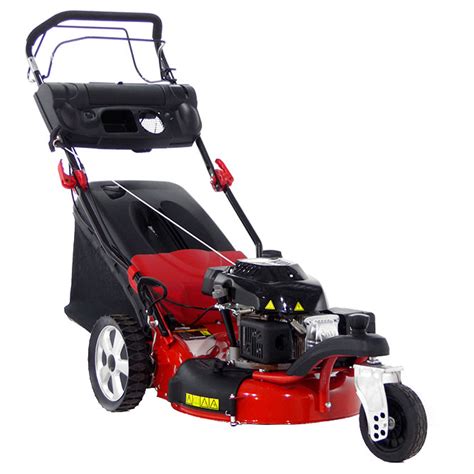 Rasaerba ruota pivottante GeoTech Pro S48 3 ? in Offerta  