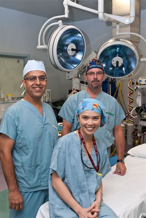 Fraser Health Office Photos