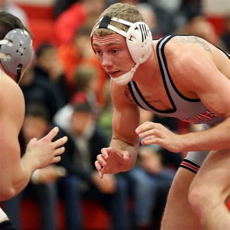 NAIA Wrestling Top 16 Individual Rankings