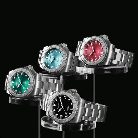 Boderry – DREAM WATCHES
