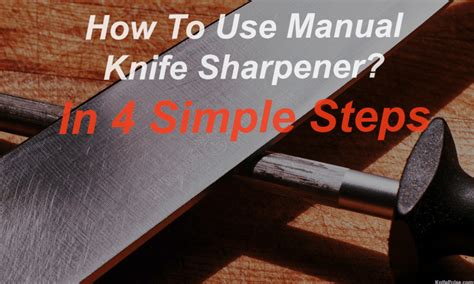 Image result for How to Use Multi-Purpose Blade Sharpener