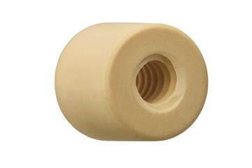 dryspin® trapezoidal lead screw nut, A180SLM