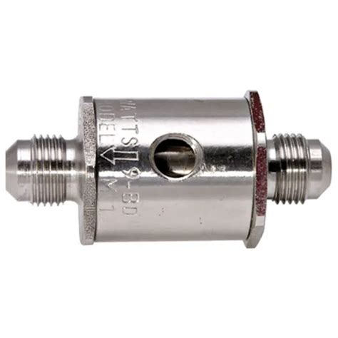 BIM objects - Free download! Dual Check Vacuum Breakers for Vending ...