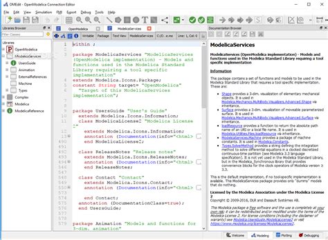 OpenModelica Fluid Tutorial 的图像结果