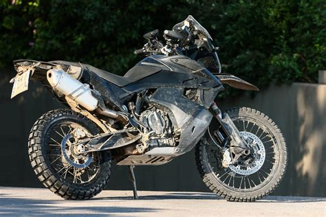 KTM 790 Adventure R 的图像结果