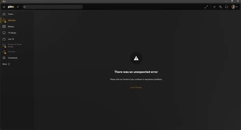 Watchlistarr Tutorial Plex 的图像结果