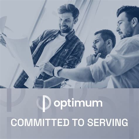 Optimum Professional Property Management, Inc. on LinkedIn: Optimum: a ...