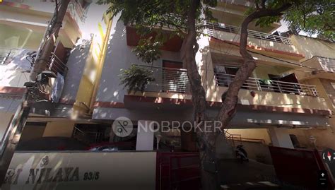 Sri Nilaya Apartments, Jayanagar in Jayanagar, Bangalore- Reviews ...