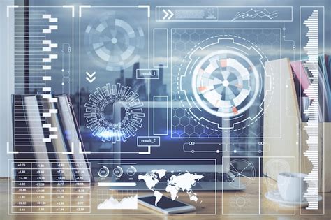 Technology Theme Drawing 的图像结果