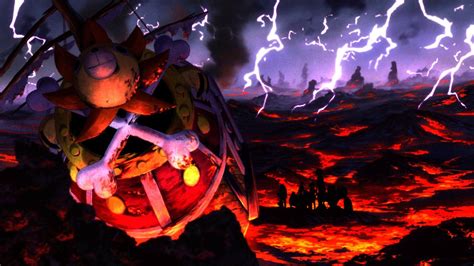 Thousand Sunny Wallpapers - Top Free Thousand Sunny Backgrounds ...