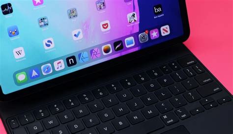 Apple prepara un nuevo teclado para los iPad, y tendrá una gran ...
