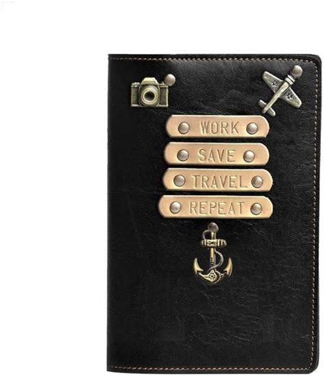 Passport Cover - Buy Passport Covers / Passport Holder Online at Best ...