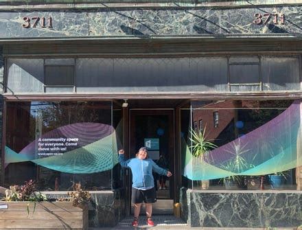 Forbes EQ BrandVoice - An Extension of Forbes' Representation and Inclusion Initiative