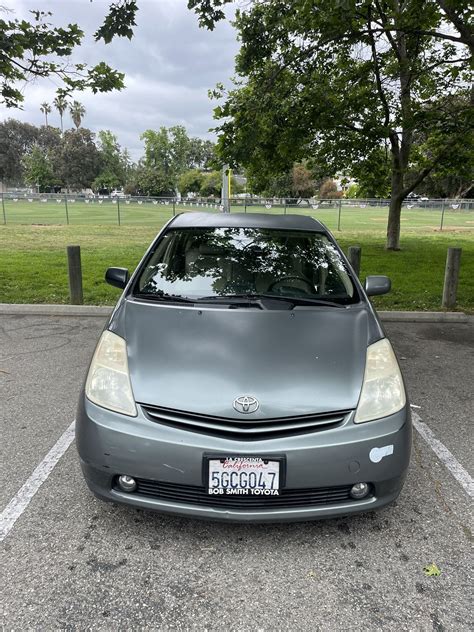 2004 Toyota Prius for Sale in Los Angeles, CA - OfferUp
