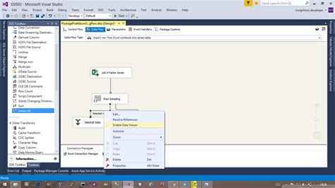 Image result for What Is SSIS in SQL Server