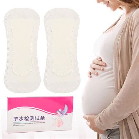 Amniotic fluid test strips at home - seattlevolf
