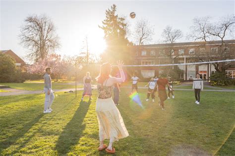 Bearcat Pathway Program | Transfer to Willamette University