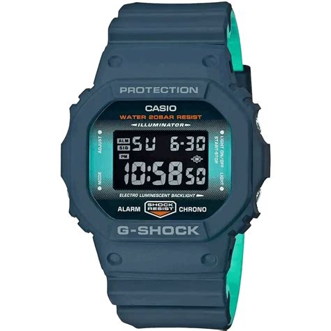 Casio G905 DW-5600CC-2DR G-Shock – The Watch Factory
