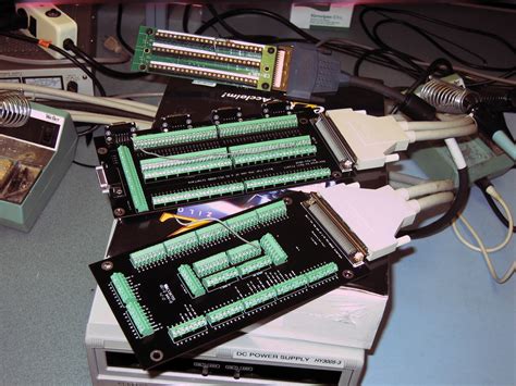 Image result for National Instruments DAQ