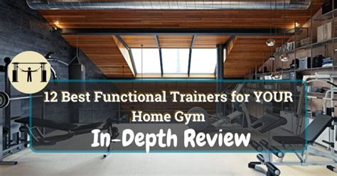 Image result for Best Functional Trainer