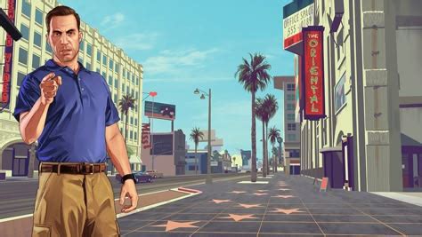 Image result for GTA 5 Trevor Loading Screen