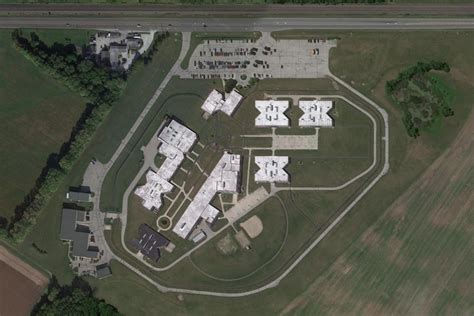 IDOC Staff Portal: Pendleton Juvenile