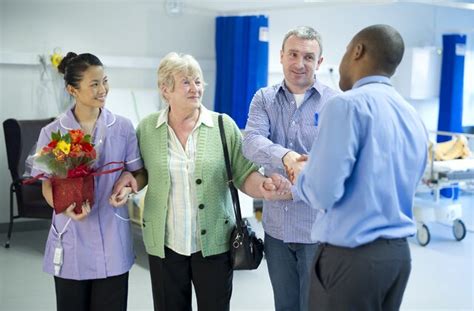 9 Extra Safety Assignments for Hospital Patients