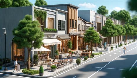 Leasing Or Buying Commercial Property: A Step-by-step Guide | Rubric Law