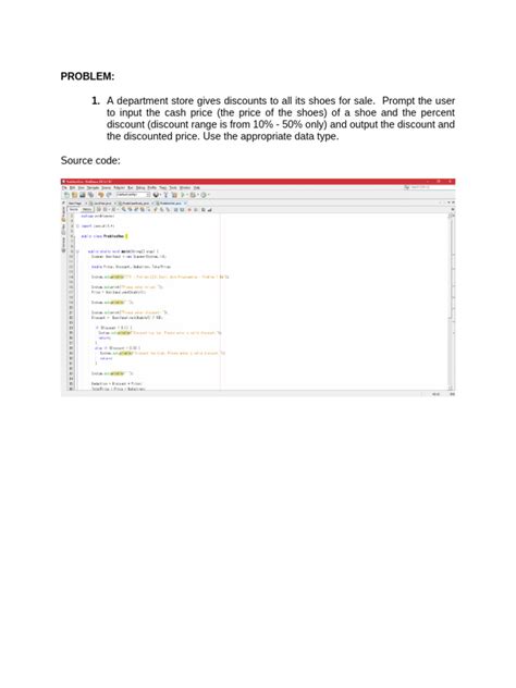 Basic Java Simple Program 的图像结果